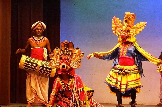 Full-Day Kandy Highlights Tour - What This Tour Means for You
