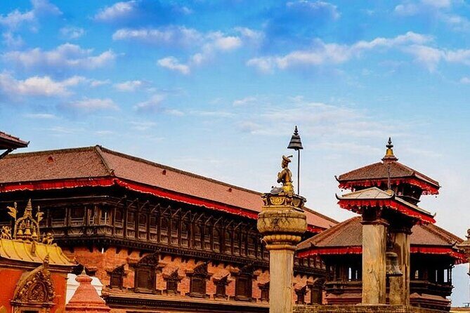 Full Day Kathmandu city tour - Practical Details and How It Adds Value