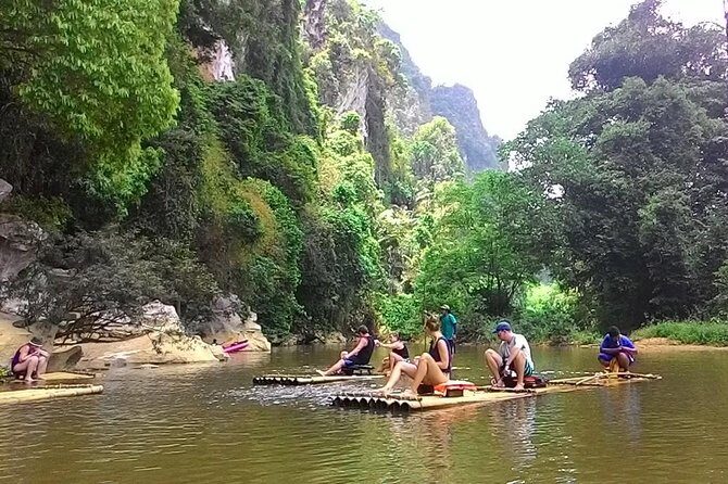 Full Day Khao Sok National Park Tour from Krabi with Lunch - What We Love About This Tour