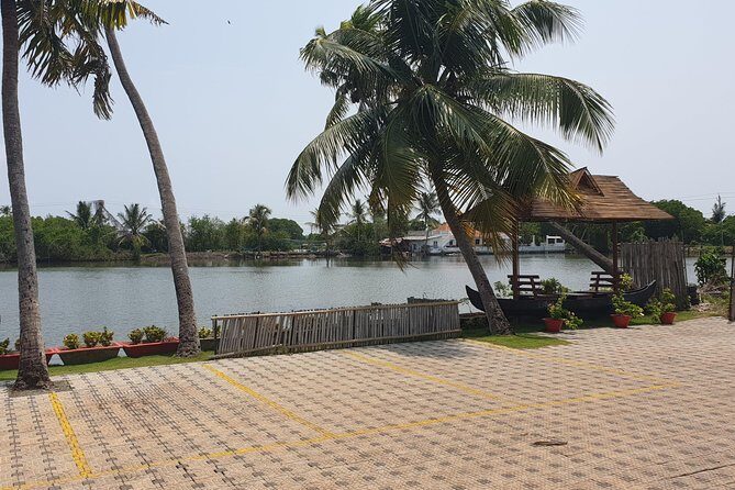 Full Day Kumbalangi Village Tour - A Deep Dive into the Kumbalangi Experience