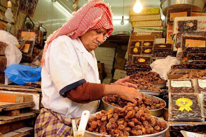 Full Day Kuwait City Tour by Kuwaiti Licensed Guide - Who Will Love This Tour?