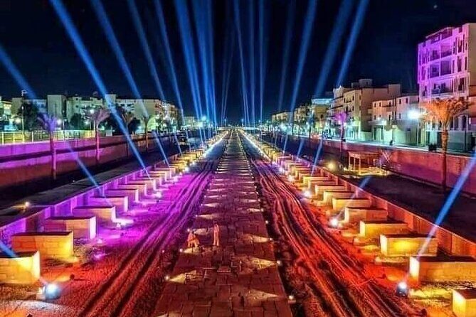 Full Day Luxor East and West Banks Tour With Lunch - Practical Details and What to Expect