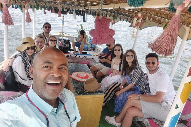 Full Day Luxor Excursion - The Itinerary in Detail