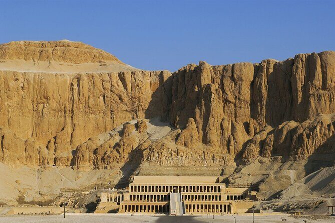 Full-Day Luxor Private Guided Tour From Marsa Alam - The Sum Up