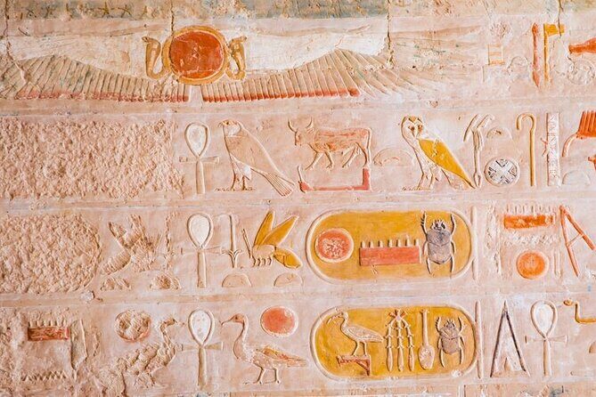Full-Day Luxor Tour - Discover the East and West Banks of the Nile - Why This Tour Offers Good Value