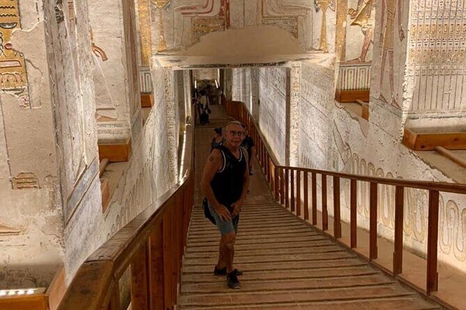 Full-Day Luxor Tour from Cairo by Plane - A Deep Dive into the Full-Day Luxor Tour from Cairo