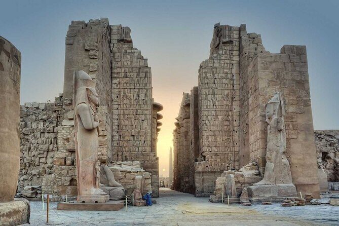Full Day Luxor Tour to East and West Bank - Final Thoughts