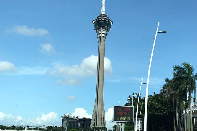 Full Day Macau Sightseeing Tour from Hong Kong (OW by HZM Bridge) - What the Reviews Say