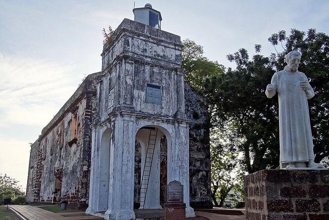 Full-Day Malacca City Tour from Kuala Lumpur - Who Should Consider This Tour?