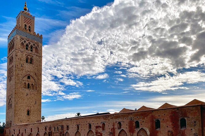 Full Day Marrakesh City Tour including Local Lunch - What Travelers Are Saying