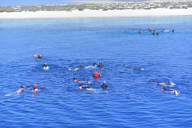 Full Day Marsa Mubarak Snorkeling Sea Trip & Lunch With Transfer Marsa Alam - The Bottom Line