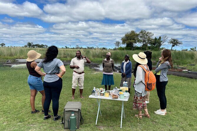 Full-Day Mokoro Experience in the Okavango Delta - Real Traveler Feedback and Insights