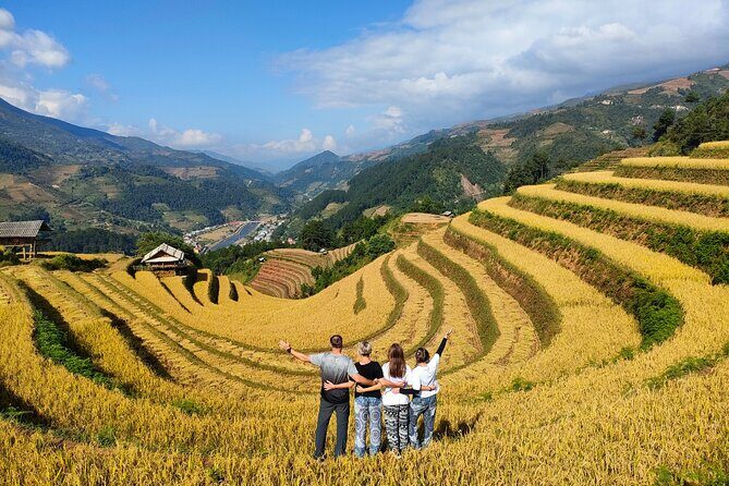Full day motorbike Mu Cang Chai - A Deep Breakdown of the Experience
