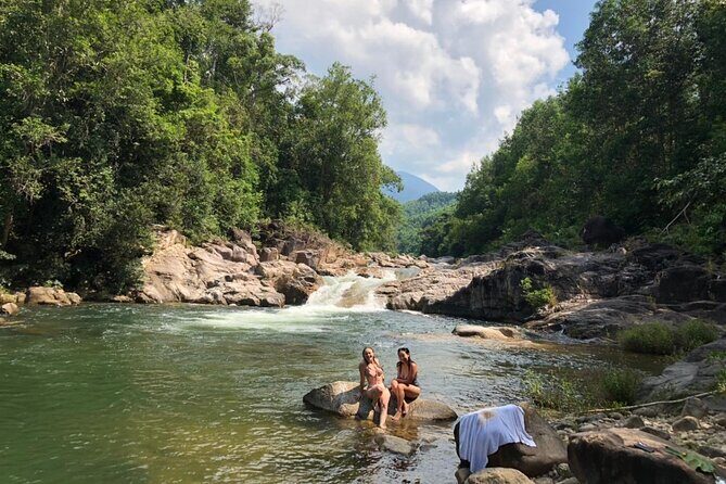 Full Day Motorcycle Tour (Hon Ba Nature Reserve and BBQ) - What Makes This Tour Stand Out?