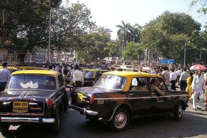 Full Day Mumbai City Tour and Dharavi Slums - Transport, Price, and Value