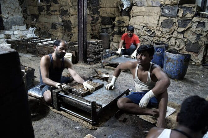 Full-Day Mumbai Sightseeing and Dharavi Slum Experience - The Value of This Tour: Why It’s Worth Considering