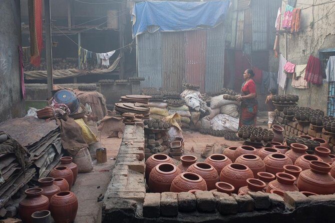 Full Day Mumbai Sightseeing Tour with Dharavi Slum - Practical Considerations
