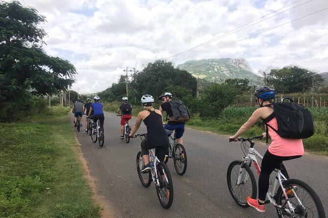 Full day Nandi Hills Countryside Bike Ride Tour - What the Price Gets You