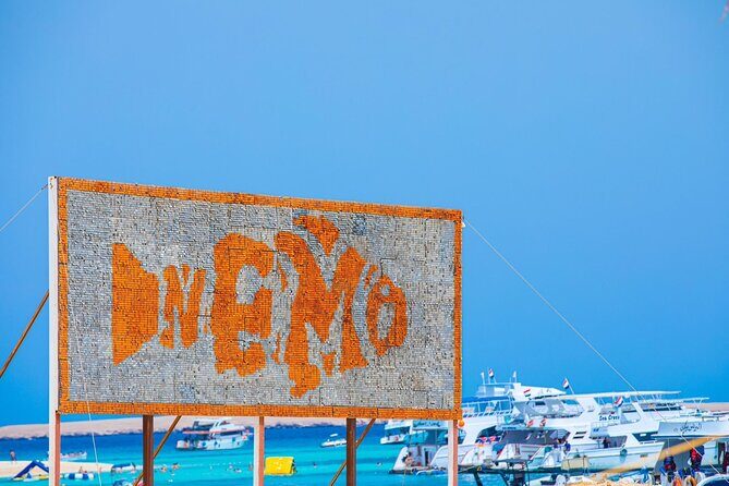 Full-day Nemo Island Snorkeling Sea Cruise With lunch- Hurghada - The Pros and Cons