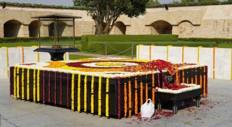 Full Day New and Old Delhi City Tour - Introduction: What to Expect from This Delhi Tour