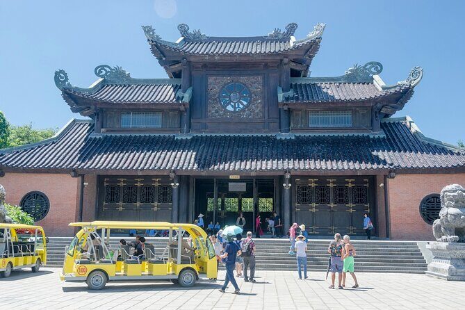 Full-Day Ninh Binh Highlights Tour from Hanoi (Best Selling) - The Sum Up