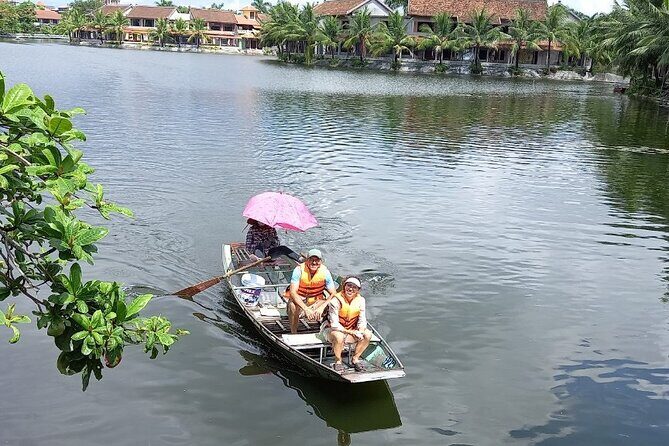 Full-Day Ninh Binh Highlights Tour from Hanoi - Climb Mua Cave for Panoramic Views