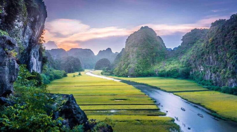 Full-day Ninh Binh: Hoa Lu, Tam Coc & Mua Cave - What’s Included and What to Consider