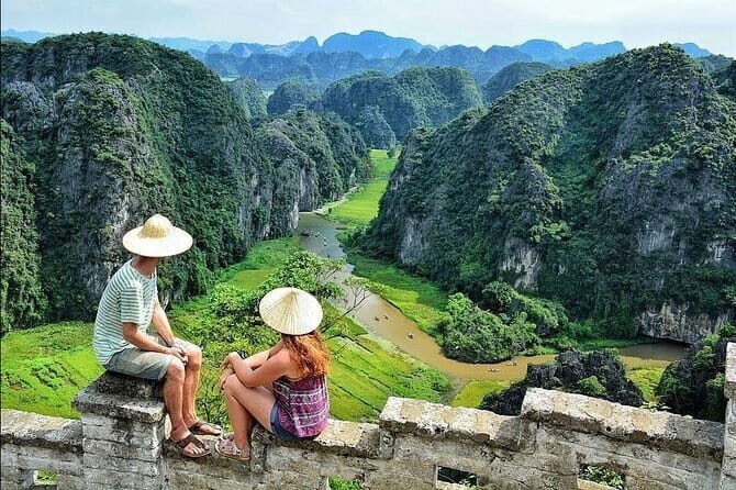 Full Day Ninh Binh to Hoa Lu Tam Coc with Cycling - Practical Details: What You Need to Know