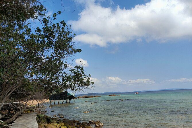 Full Day North of Phu Quoc Island Private Tour by Local Guide - Exploring the Primeval Forest