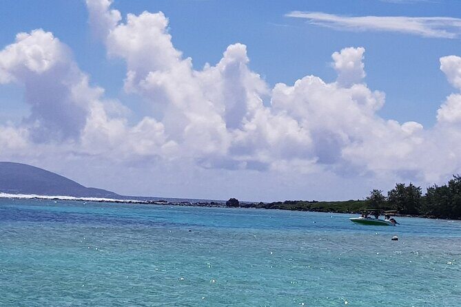 Full-Day Northern Catamaran Cruise: Coin de Mire and Ile Plate Island - The Review from Travelers: A Closer Look