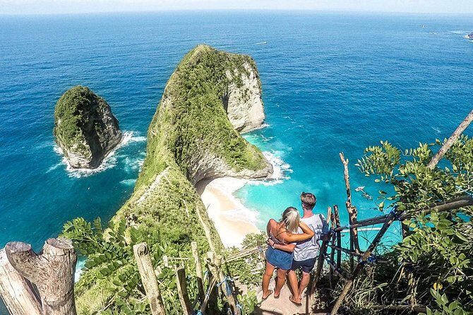Full-Day Nusa Penida Island Private Tour with Local Guide - Practical Details and Value Analysis