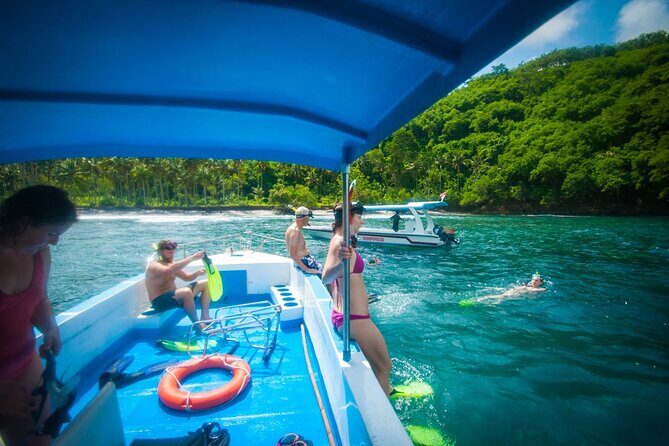 Full-Day Nusa Penida Snorkeling Adventure from Bali - The Value of This Tour