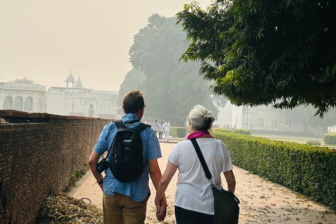 Full Day Old and New Delhi City tour - A Detailed Breakdown of the Itinerary