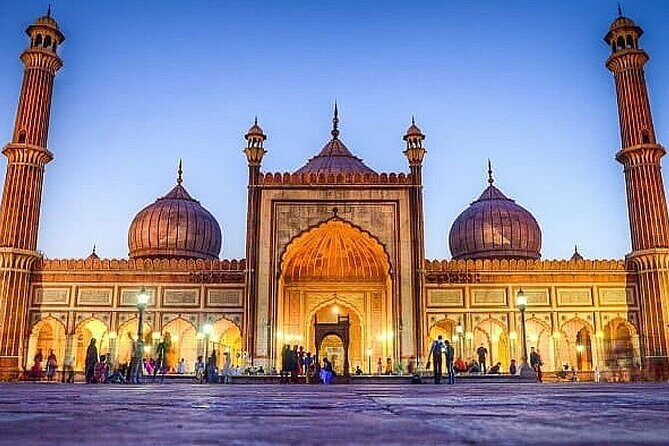 Full Day Old and New Delhi City Tour by Priavte Car - Our Practical Tips