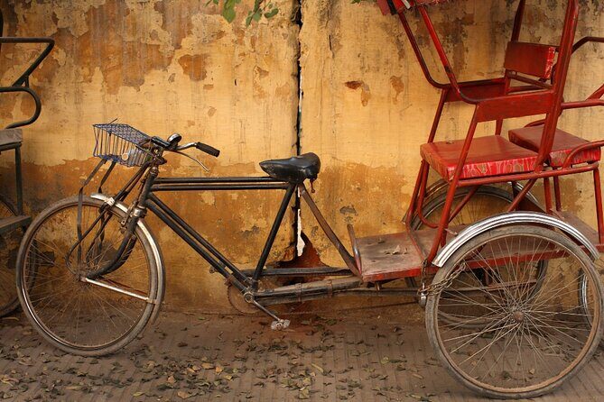 Full Day Old and New Delhi City Tour - Detailed Breakdown of the Itinerary