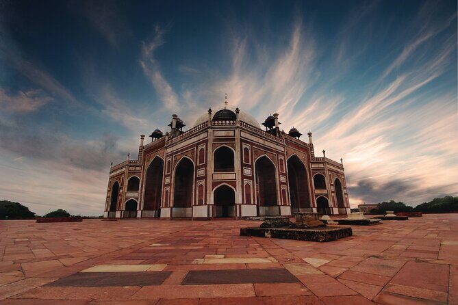 Full Day Old Delhi & New Delhi Sightseeing Tour By Private Car - Real Traveler Perspectives