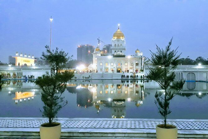 Full Day Old & New Delhi City Tour - Who is This Tour Best For?