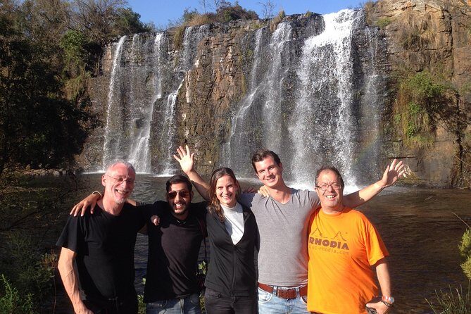 Full-Day Panorama and Blyde River Canyon Guided Tour from Nelspruit - Frequently Asked Questions