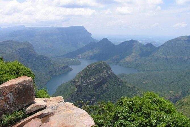 Full-Day Panorama Tour from Hazyview - The Practicalities: What You Need to Know