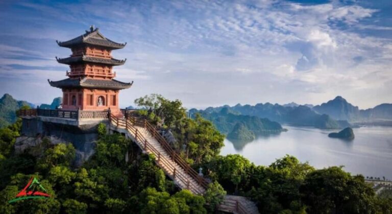 Full-Day Perfume Pagoda Group Tour - Transportation & Comfort