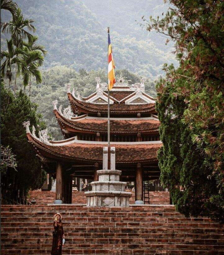 Full-Day Perfume Pagoda Group Tour - What to Expect from the Tour