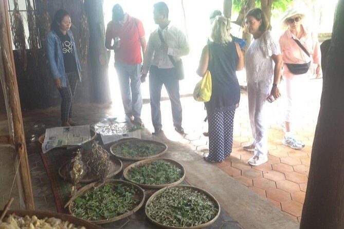 Full-Day Phnom Penh City & Silk Island with a local Tuk Tuk Tours - The Experience: Transportation, Guides, and Value