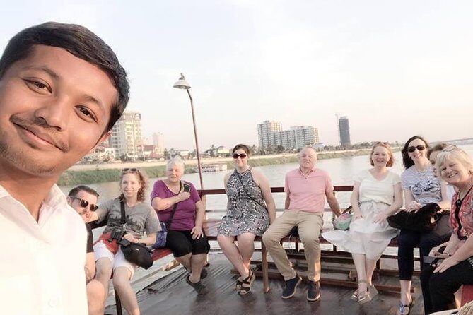Full-Day Phnom Penh City Tours - Why This Tour Works Well