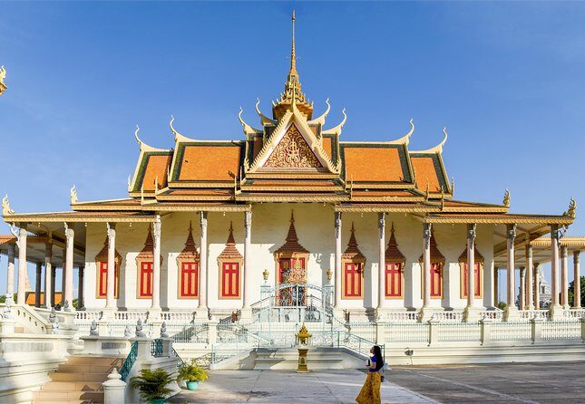 Full-Day Phnom Penh Sightseeing Tour & Killing Field - Who Would Love This Tour?