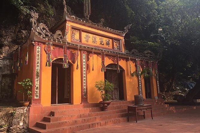 Full-day Pilgrimage To The Perfume Pagoda - The Value of This Tour