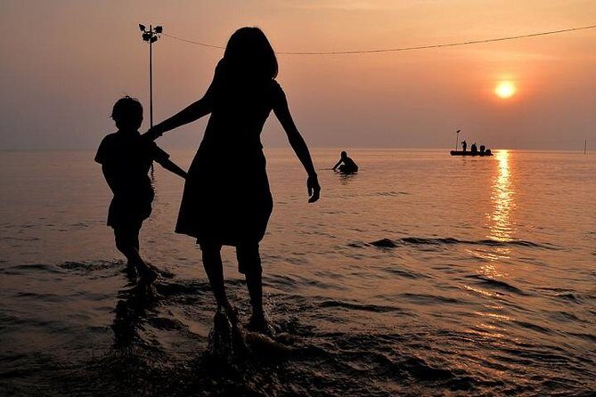 Full Day Pilgrimage Tour of Ganga Sagar from Kolkata - Introduction to the Ganga Sagar Full-Day Tour