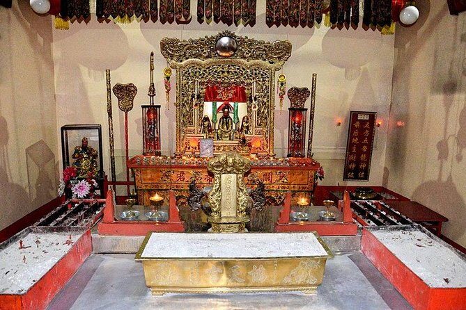 Full Day-Port-Louis Cultural Tour - The Overall Experience: Pros and Cons