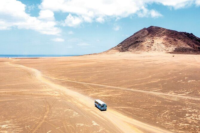 Full Day Postcards of Sal Tour with Kite Beach and Local Lunch - Who Will Love This Tour?