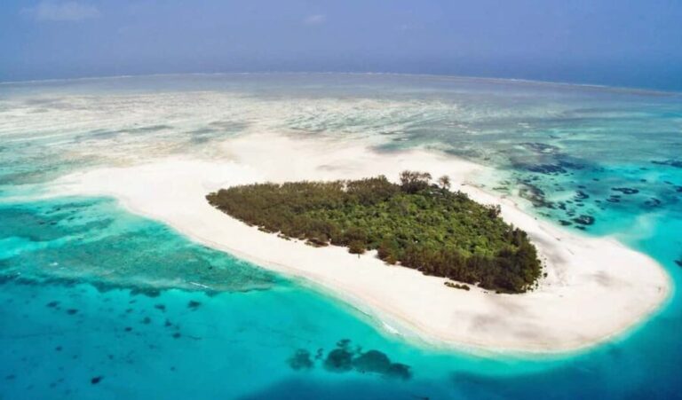 Full Day prison Island and nakupenda paradise - Why This Tour Is Worth Considering