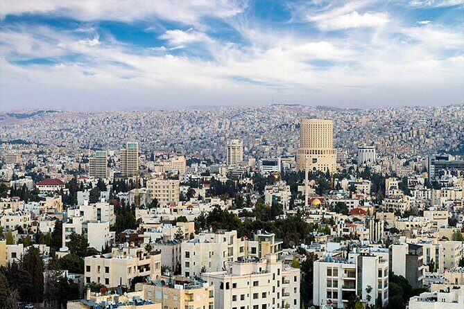 Full Day Private Ancient and Modern Tour of Amman from Dead Sea - Who Will Love This Tour?